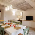 Vakantiehuis Casa Bel Tramonto Con Giardino Privato A