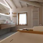 Casa Bel Tramonto Con Giardino Privato A Vakantiehuis Cortona
