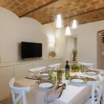 Vakantiehuis Casa Bel Tramonto Con Giardino Privato A *