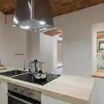 Casa Bel Tramonto Con Giardino Privato A * Cortona