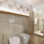Casa Bel Tramonto Con Giardino Privato A Vakantiehuis