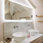 Vakantiehuis Casa Bel Tramonto Con Giardino Privato A Cortona