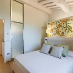 Casa Bel Tramonto Con Giardino Privato A Vakantiehuis *