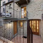 Vakantiehuis Casa Bel Tramonto Con Giardino Privato A