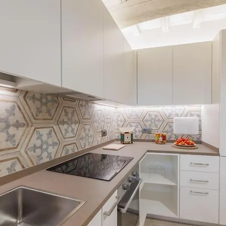 Casa Bel Tramonto Con Giardino Privato A Vakantiehuis Cortona