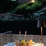 Casa Bel Tramonto Con Giardino Privato A *
