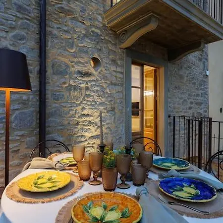 Casa Bel Tramonto Con Giardino Privato A