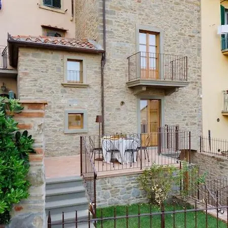 Casa Bel Tramonto Con Giardino Privato A Сasa de vacaciones *