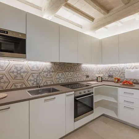 Casa Bel Tramonto Con Giardino Privato A Holiday home