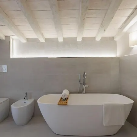 Casa vacanze Casa Bel Tramonto Con Giardino Privato A *