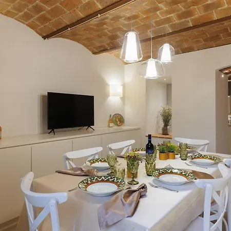 Holiday home Casa Bel Tramonto Con Giardino Privato A *