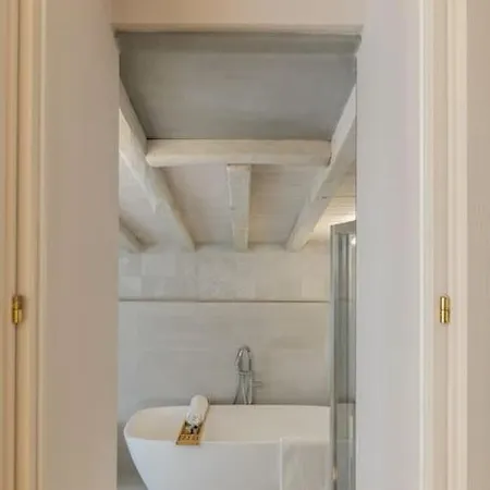 Casa Bel Tramonto Con Giardino Privato A