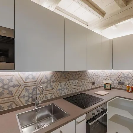 Holiday home Casa Bel Tramonto Con Giardino Privato A Cortona