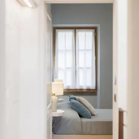 Casa Bel Tramonto Con Giardino Privato A