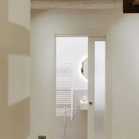 Casa Bel Tramonto Con Giardino Privato A * Cortona