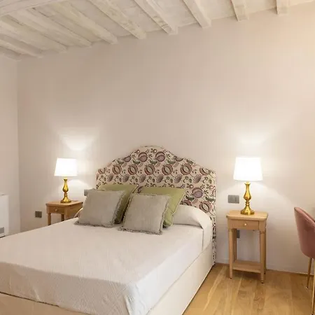 Casa Bel Tramonto Con Giardino Privato A Cortona