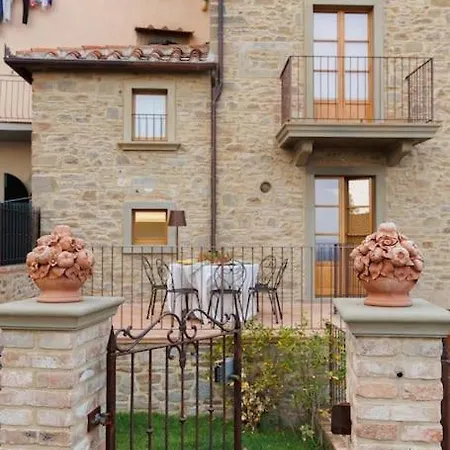 Casa Bel Tramonto Con Giardino Privato A