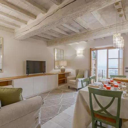 Casa Bel Tramonto Con Giardino Privato A *