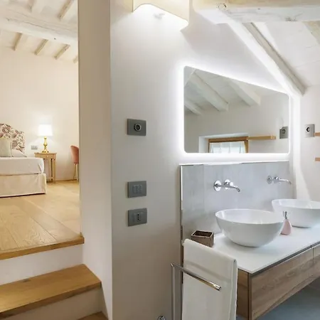 Casa Bel Tramonto Con Giardino Privato A