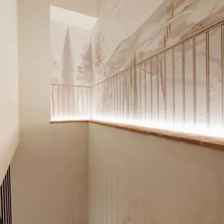 Casa vacanze Casa Bel Tramonto Con Giardino Privato A Cortona