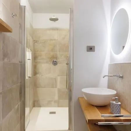 Сasa de vacaciones Casa Bel Tramonto Con Giardino Privato A