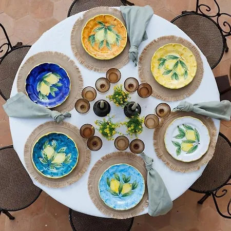 Casa Bel Tramonto Con Giardino Privato A Cortona