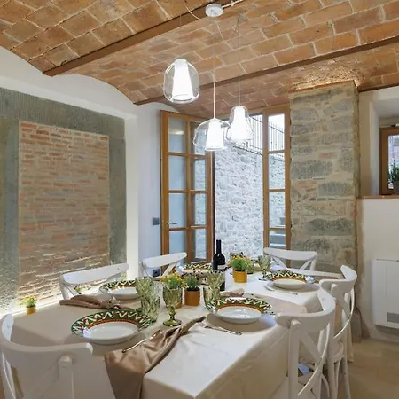 Casa vacanze Casa Bel Tramonto Con Giardino Privato A *