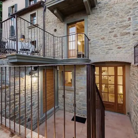 Holiday home Casa Bel Tramonto Con Giardino Privato A