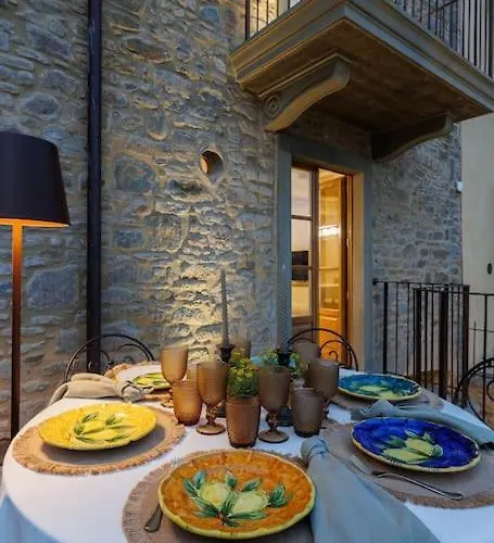 Casa Bel Tramonto Con Giardino Privato A