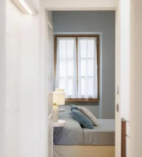 Casa Bel Tramonto Con Giardino Privato A