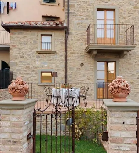 Casa Bel Tramonto Con Giardino Privato A