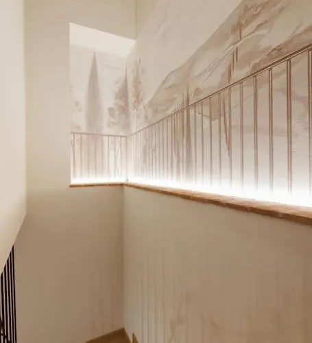 Holiday home Casa Bel Tramonto Con Giardino Privato A Cortona