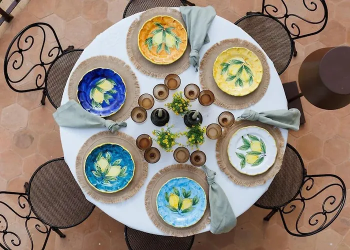 Casa Bel Tramonto Con Giardino Privato A Cortona