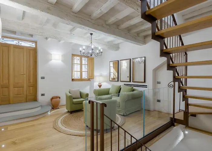 Casa Bel Tramonto Con Giardino Privato A Holiday home