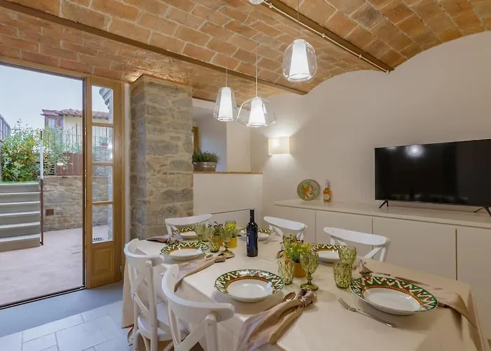 Casa Bel Tramonto Con Giardino Privato A Holiday home *