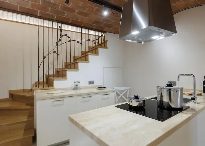 Holiday home Casa Bel Tramonto Con Giardino Privato A