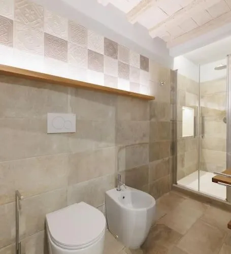 Casa Bel Tramonto Con Giardino Privato A Holiday home