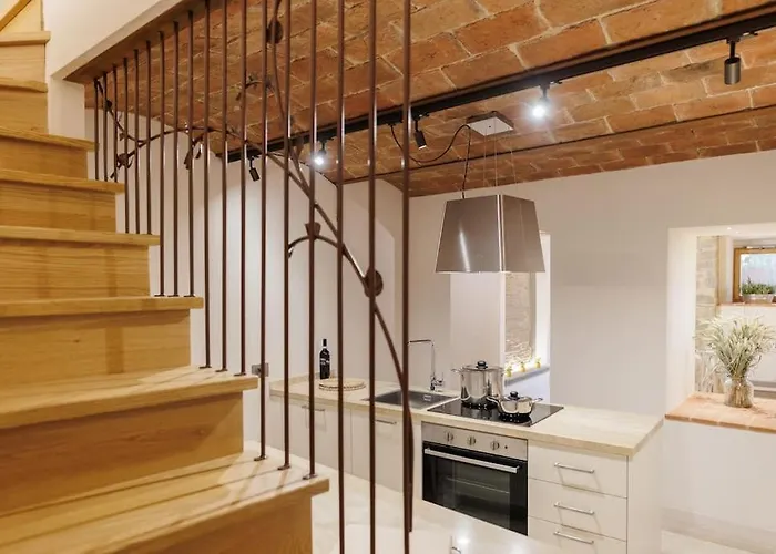 Nyaraló Casa Bel Tramonto Con Giardino Privato A *