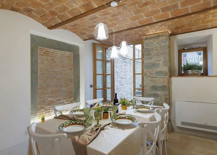 Nyaraló Casa Bel Tramonto Con Giardino Privato A *