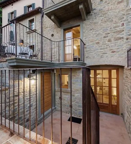 Nyaraló Casa Bel Tramonto Con Giardino Privato A