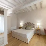Дом отдыха Casa Bel Tramonto Con Giardino Privato A *