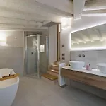 Casa Bel Tramonto Con Giardino Privato A Дом отдыха Кортона