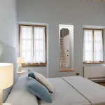 Дом отдыха Casa Bel Tramonto Con Giardino Privato A *