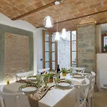 Дом отдыха Casa Bel Tramonto Con Giardino Privato A *