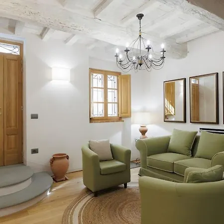 Ferienhaus Casa Bel Tramonto Con Giardino Privato A *