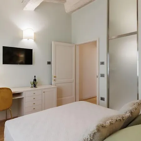 Casa Bel Tramonto Con Giardino Privato A Ferienhaus