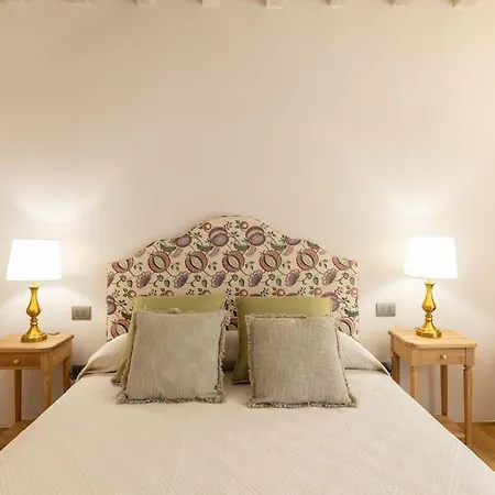 Casa Bel Tramonto Con Giardino Privato A Дом отдыха