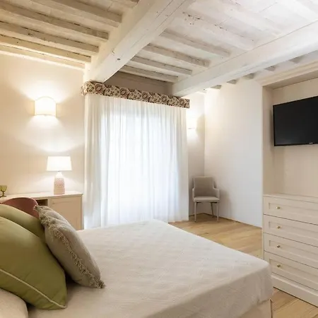 Casa Bel Tramonto Con Giardino Privato A Cortona