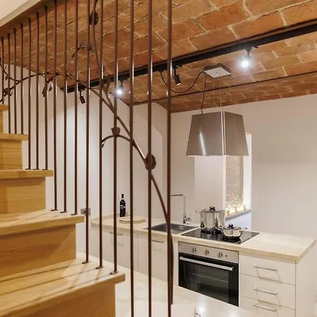 Ferienhaus Casa Bel Tramonto Con Giardino Privato A *