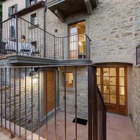 Nyaraló Casa Bel Tramonto Con Giardino Privato A